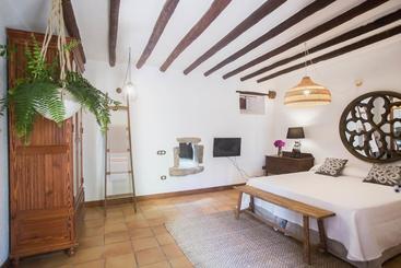 Сельский отель Agro-Hotel Rugama