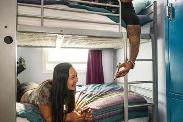 هتل Usa Hostels Hollywood