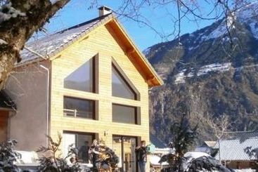 游客公寓 Le Mas D Oisans