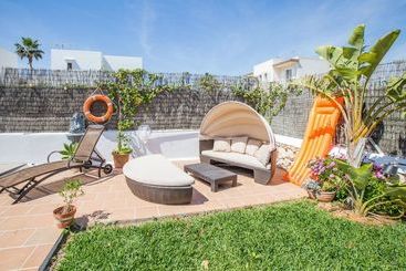 Villa Hector