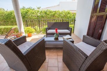 Villa Hector