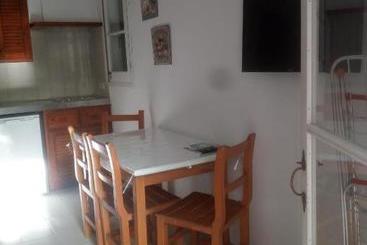Apartamentos Playa Park Cala N Bosch