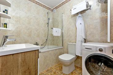 Aparthotel Adeo