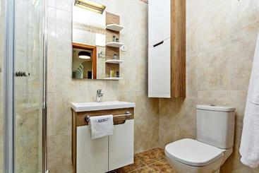Aparthotel Adeo