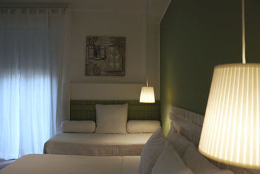 B&b Medinblu