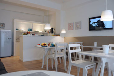 B&b Medinblu