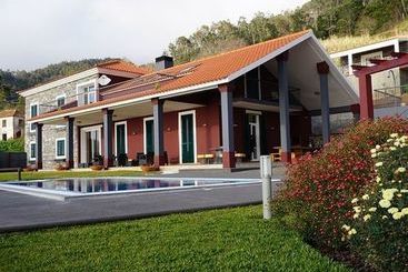 Casa Caminho Verde