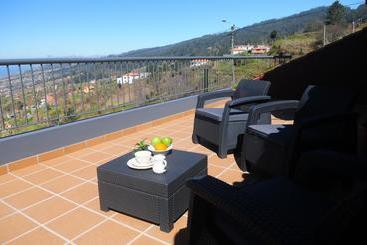 Casa Caminho Verde