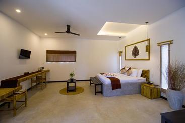 هتل Asarita Angkor Resort & Spa