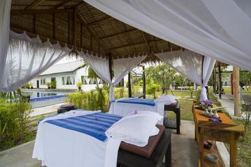 هتل Asarita Angkor Resort & Spa