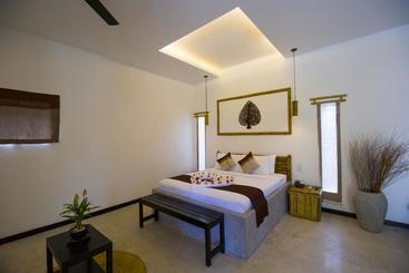 هتل Asarita Angkor Resort & Spa