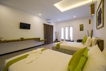 هتل Asarita Angkor Resort & Spa