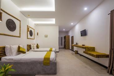 هتل Asarita Angkor Resort & Spa