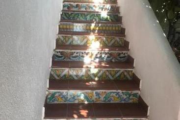 هتل Bellavista