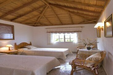 کلبه Finca Casa Silvina