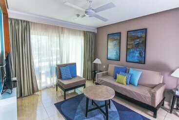هتل Grand Muthu Cayo Guillermo