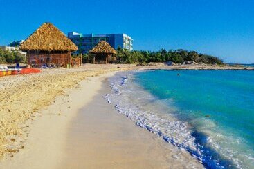 هتل Grand Muthu Cayo Guillermo