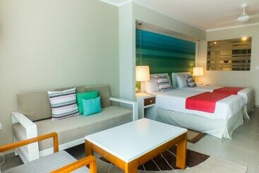 هتل Grand Muthu Cayo Guillermo