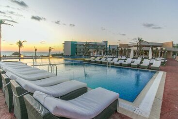 هتل Grand Muthu Cayo Guillermo