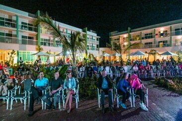 هتل Grand Muthu Cayo Guillermo