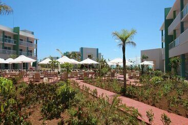 هتل Grand Muthu Cayo Guillermo