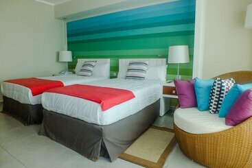 هتل Grand Muthu Cayo Guillermo
