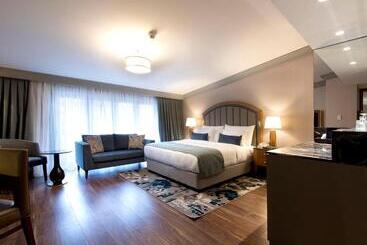 Hotel Millennium Istanbul Golden Horn