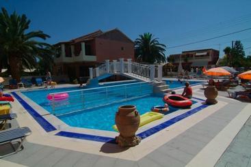 هتل Villa Cielo