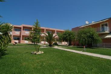 هتل Villa Cielo