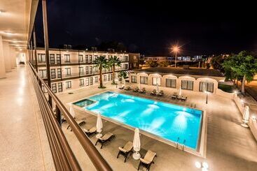 فندق Oscar Park