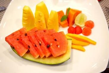 هتل Ranna 212 Beach Resort