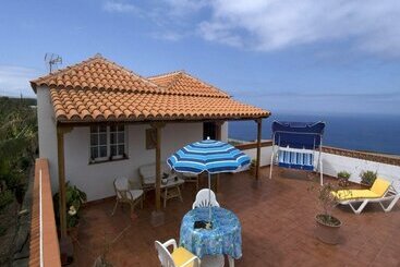 Finca Casa Silvina