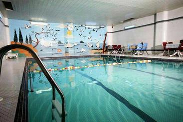 Pars Apartment Hotel
