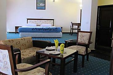 Tourist Hotel Yasuj