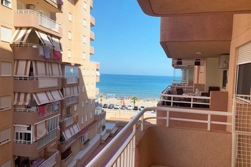 Apartamentos Daytona Galicia 3000