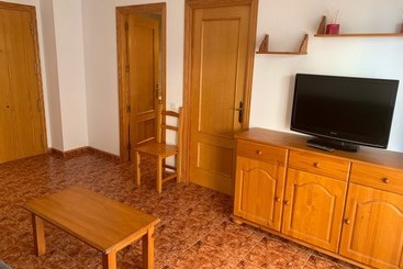 Apartamentos Daytona Galicia 3000
