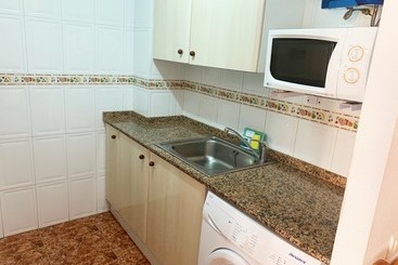 Apartamentos Daytona Galicia 3000