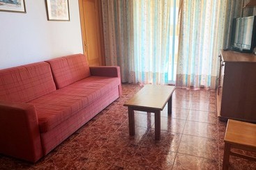 Apartamentos Daytona Galicia 3000