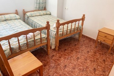 Apartamentos Daytona Galicia 3000