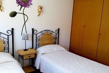 Apartamentos Daytona Galicia 3000