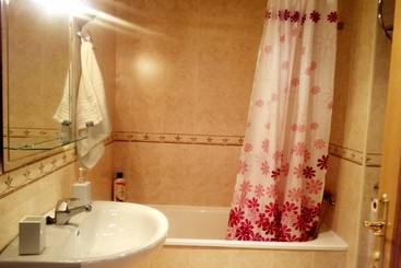Apartamentos Daytona Galicia 3000