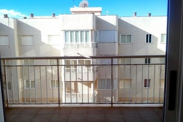 Apartamentos Daytona Galicia 3000