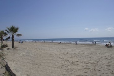 Apartamentos Daytona Galicia 3000