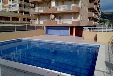Apartamentos Daytona Galicia 3000