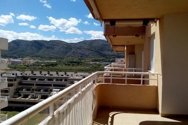 Apartamentos Daytona Galicia 3000