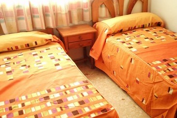 Apartamentos Gandía Grau Y Playa 3000