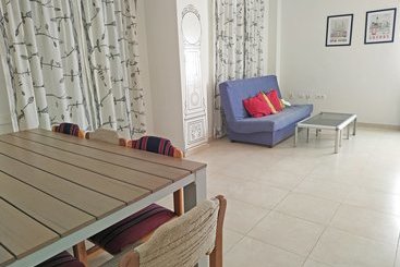 Apartamentos Los Almendros 3000