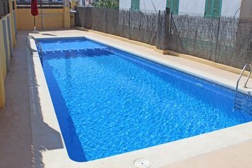 Apartamentos Los Almendros 3000