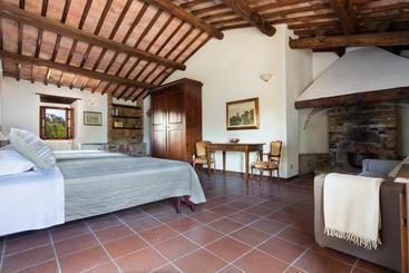 تختخواب و صبحانه Borgo Gallinaio