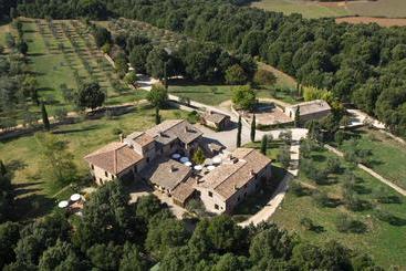 تختخواب و صبحانه Borgo Gallinaio